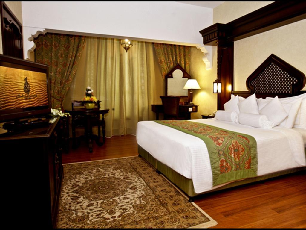 Arabian Courtyard Hotel & Spa Dubai Camera foto